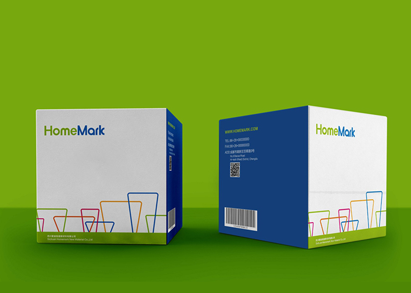 禹会区VI设计公司