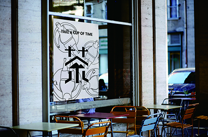 禹会区VI设计：融合城市文化，打造特色品牌标识