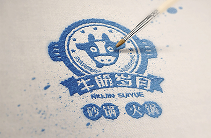 深耕禹会区企业VI设计：解锁品牌成长的核心密码